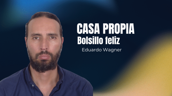 CASA PROPIA BOLSILLO FELIZ