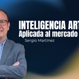 INTELIGENCIA ARTIFICIAL APLICADA AL MERCADO LABORAL