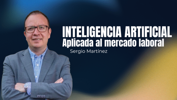 INTELIGENCIA ARTIFICIAL APLICADA AL MERCADO LABORAL