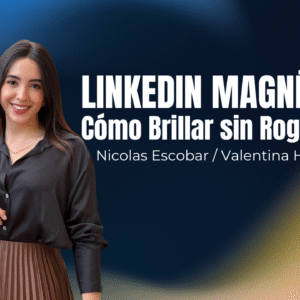 COMO TRIUNFAR EN LINKEDIN