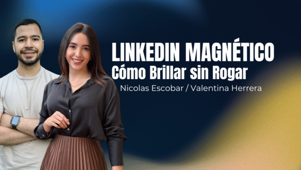 COMO TRIUNFAR EN LINKEDIN